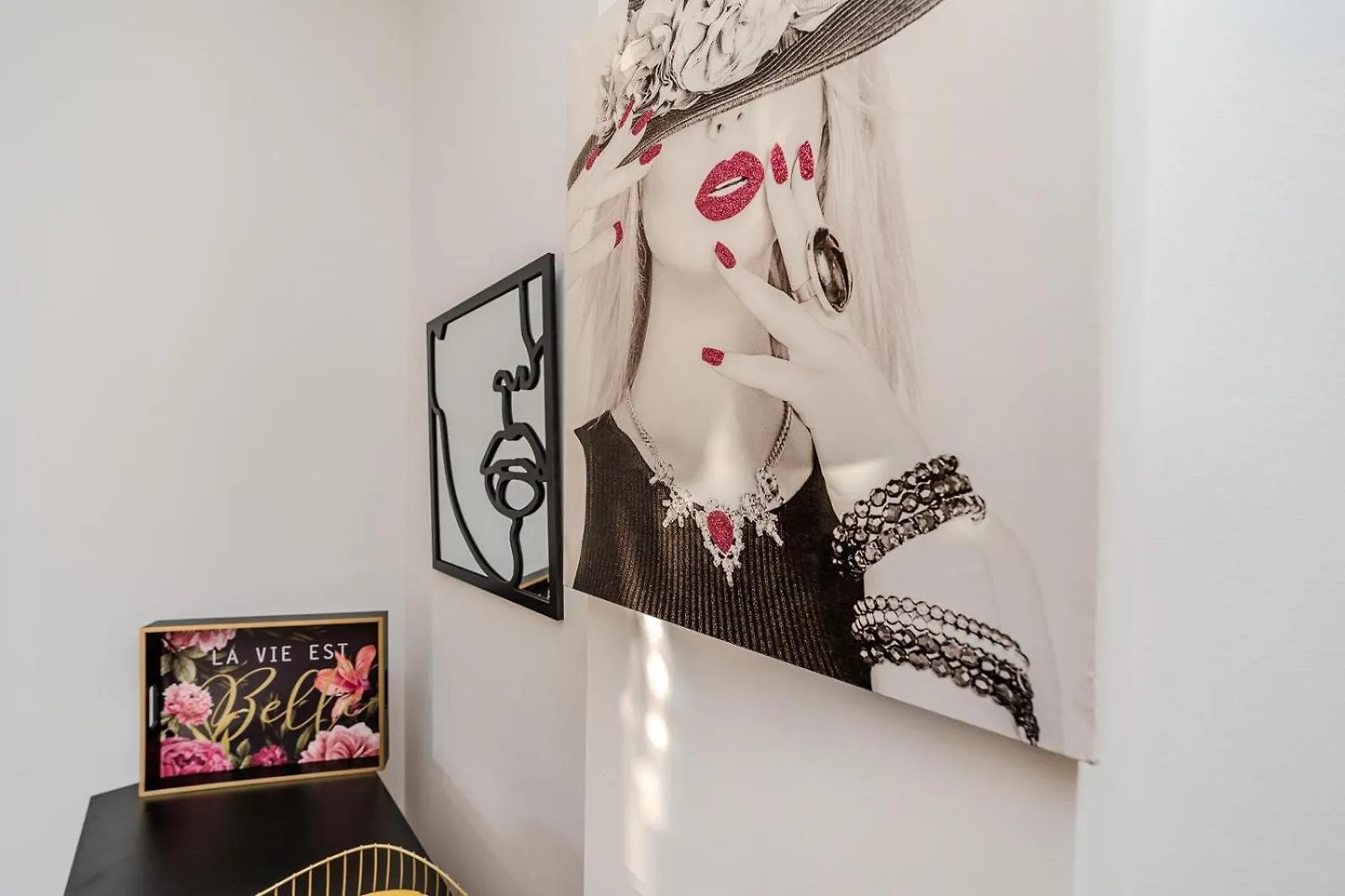 Apartmán La Vita E Bella Zadar