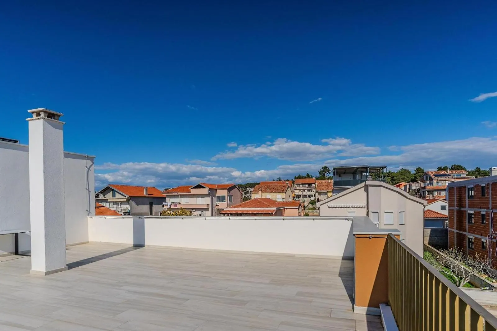 La Vita E Bella Zadar 0*,  Chorvatsko