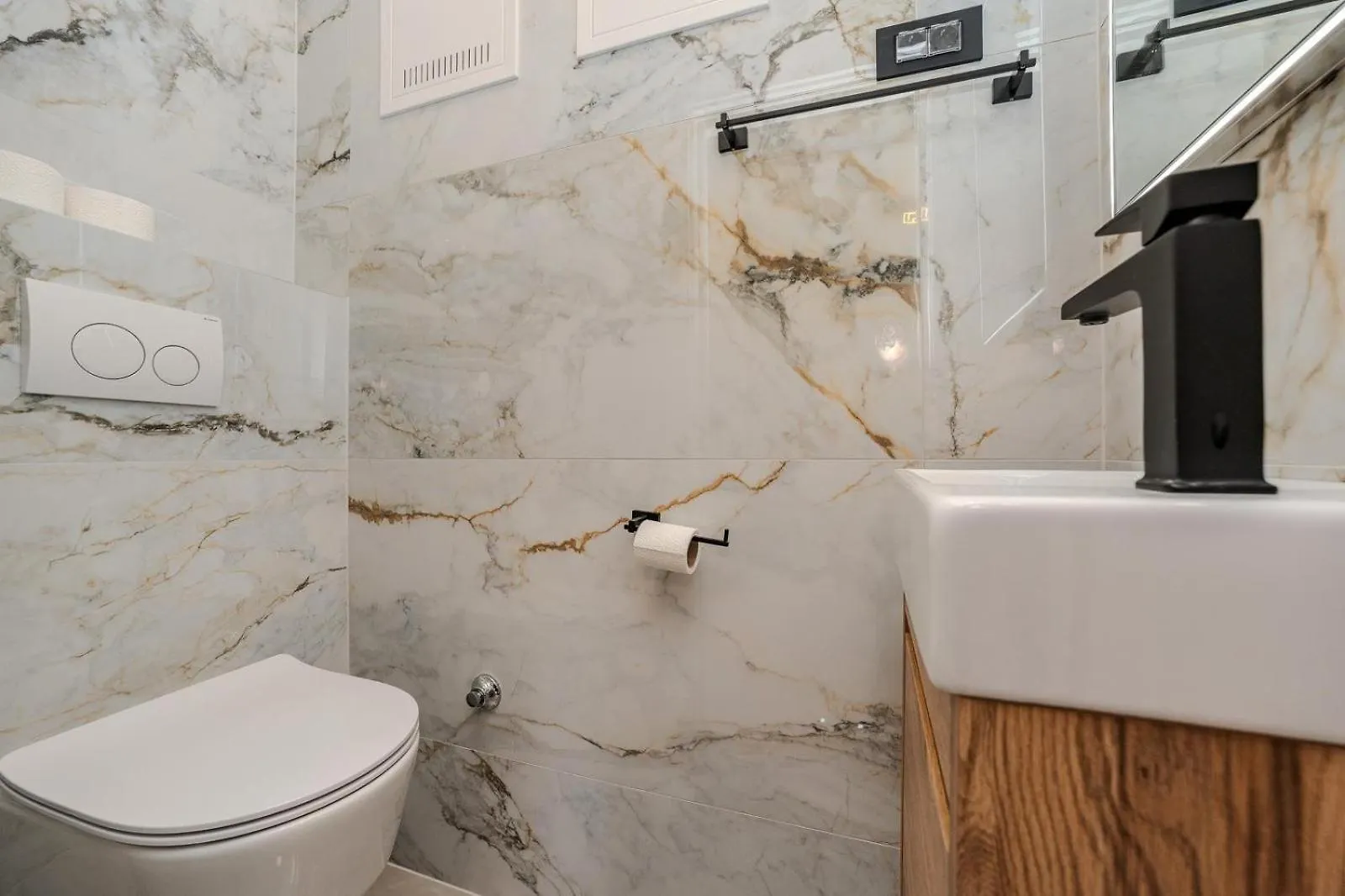 La Vita E Bella Zadar Apartmán