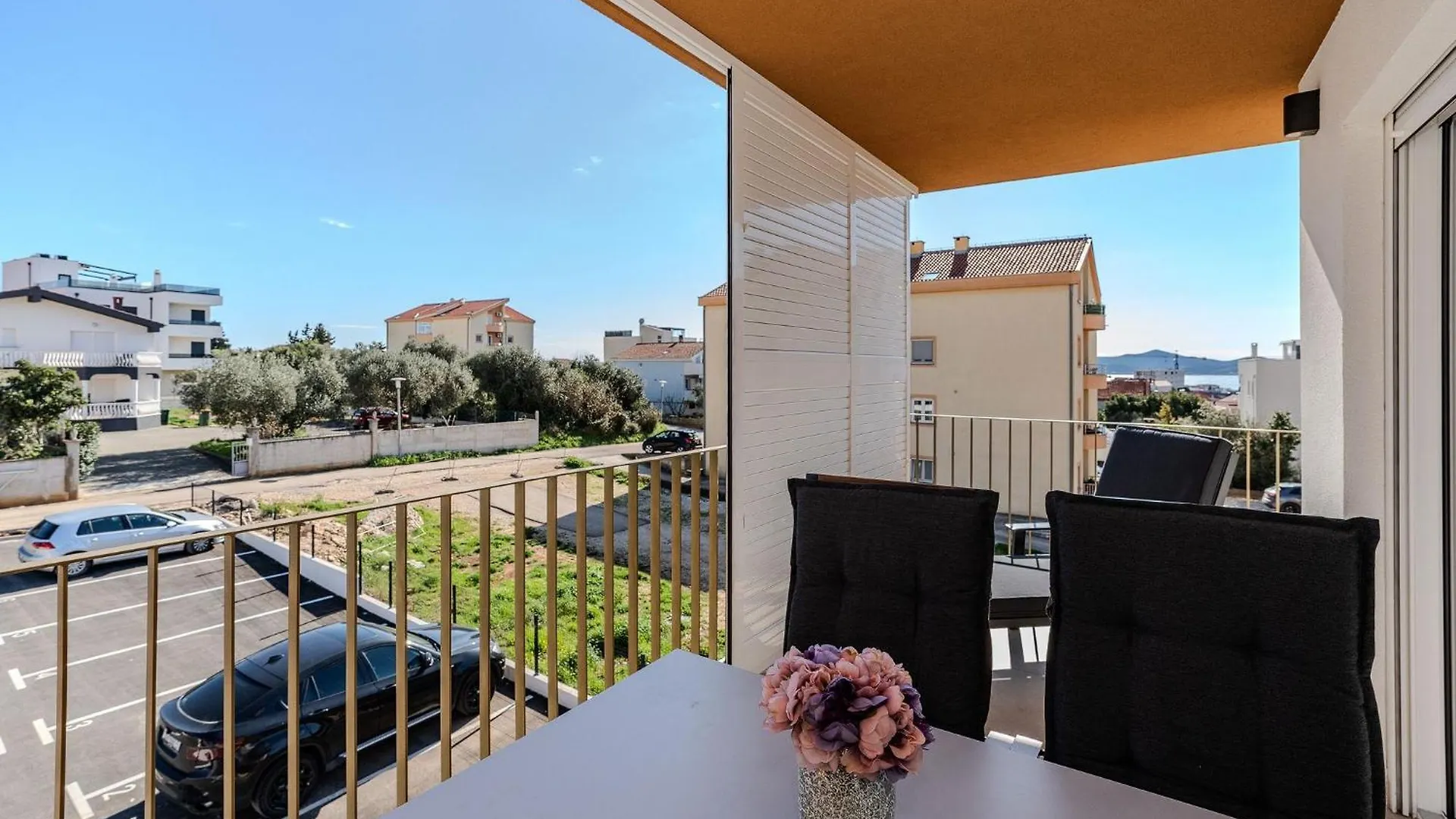 Apartmán La Vita E Bella Zadar