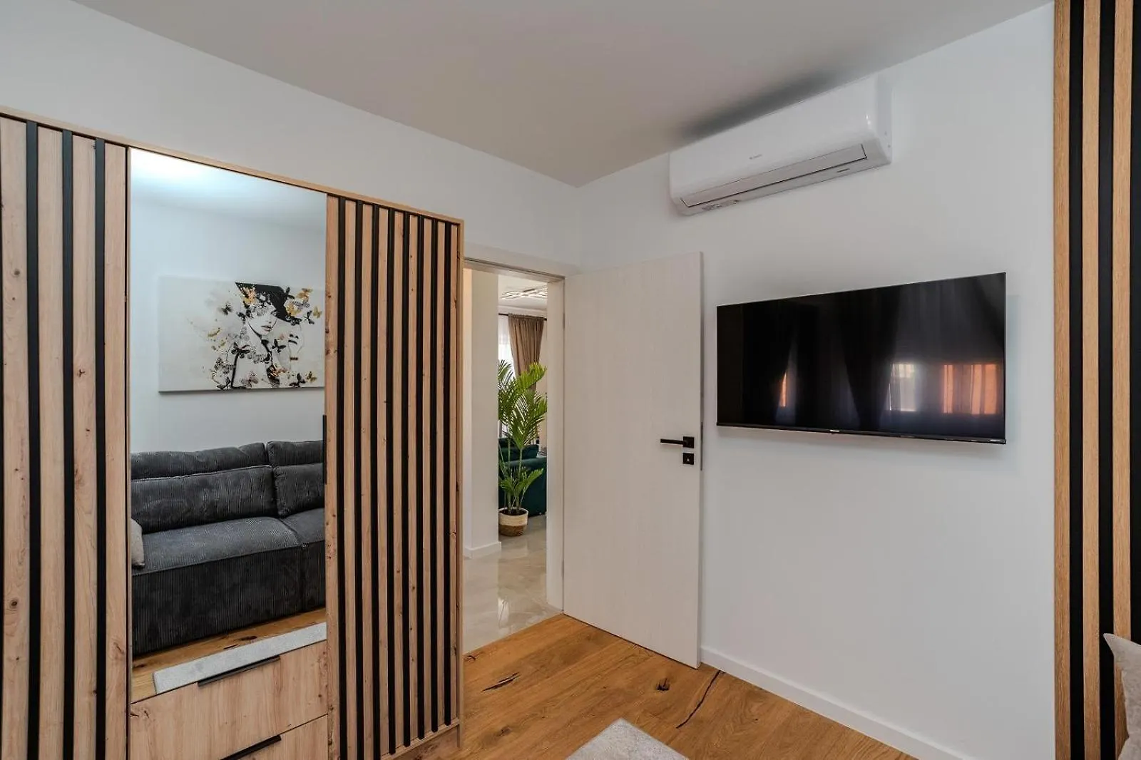La Vita E Bella Zadar Apartmán