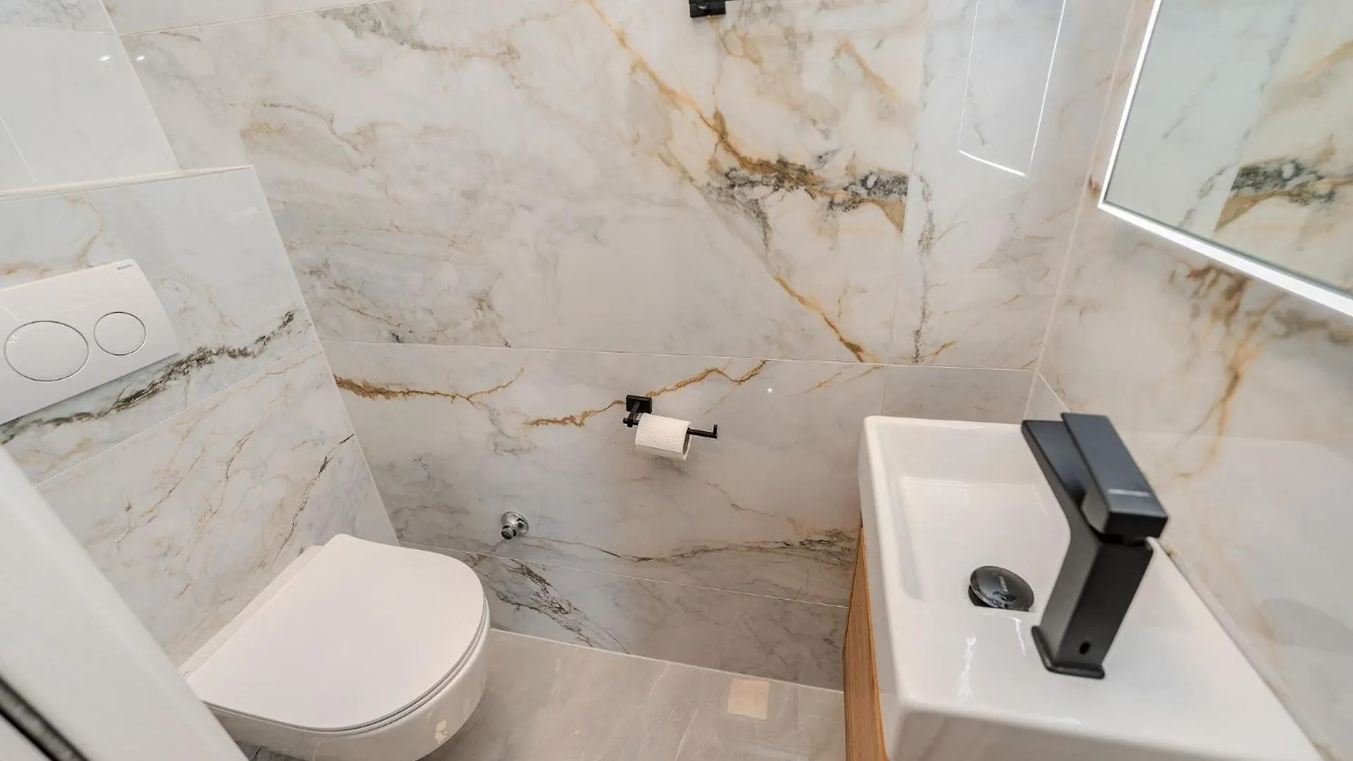 Apartmán La Vita E Bella Zadar