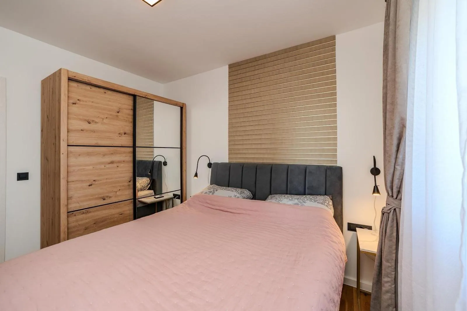 Apartmán La Vita E Bella Zadar Chorvatsko