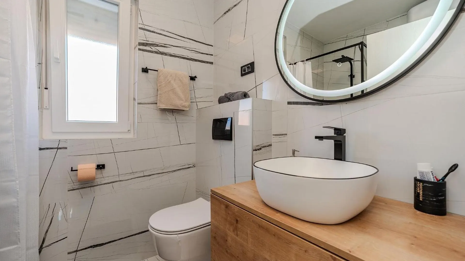Apartmán La Vita E Bella Zadar
