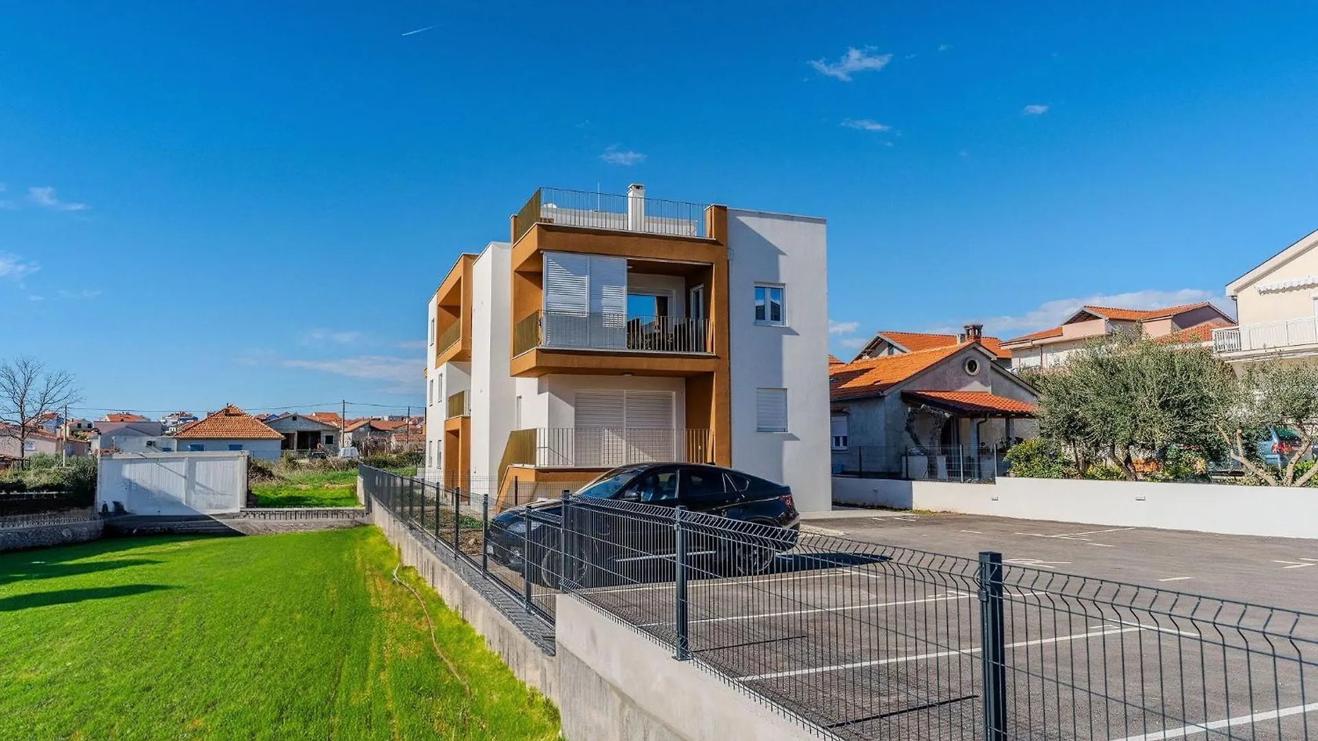 La Vita E Bella Zadar Apartmán