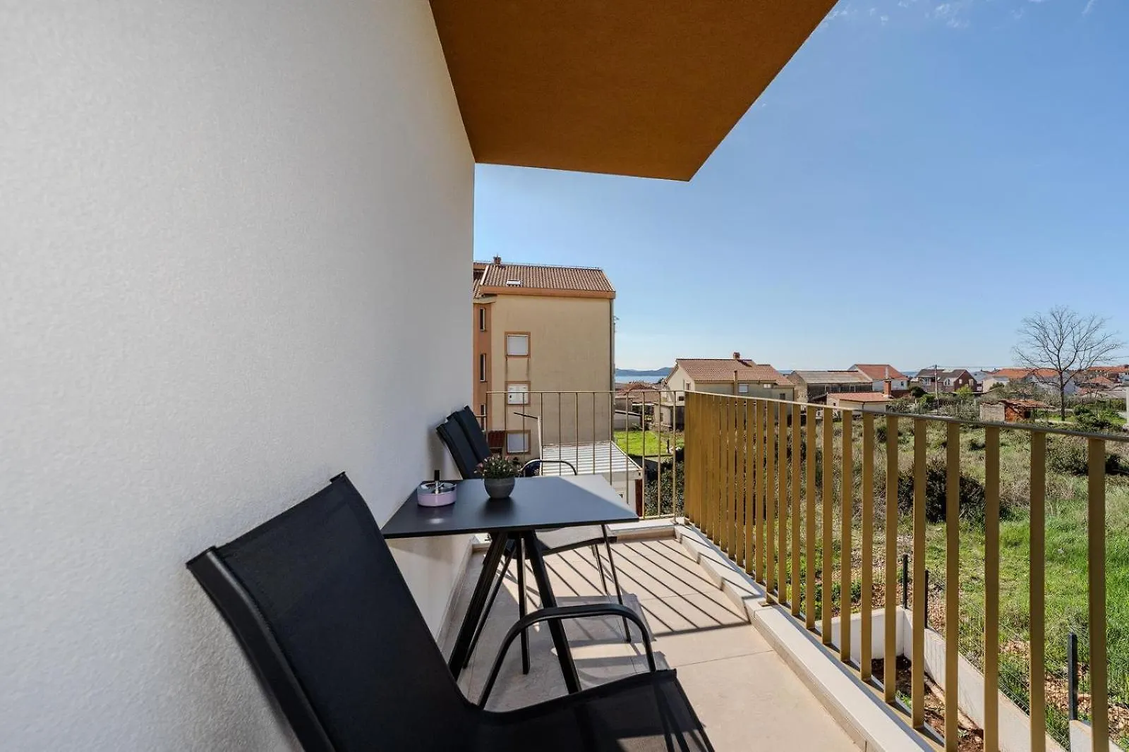La Vita E Bella Zadar Apartment