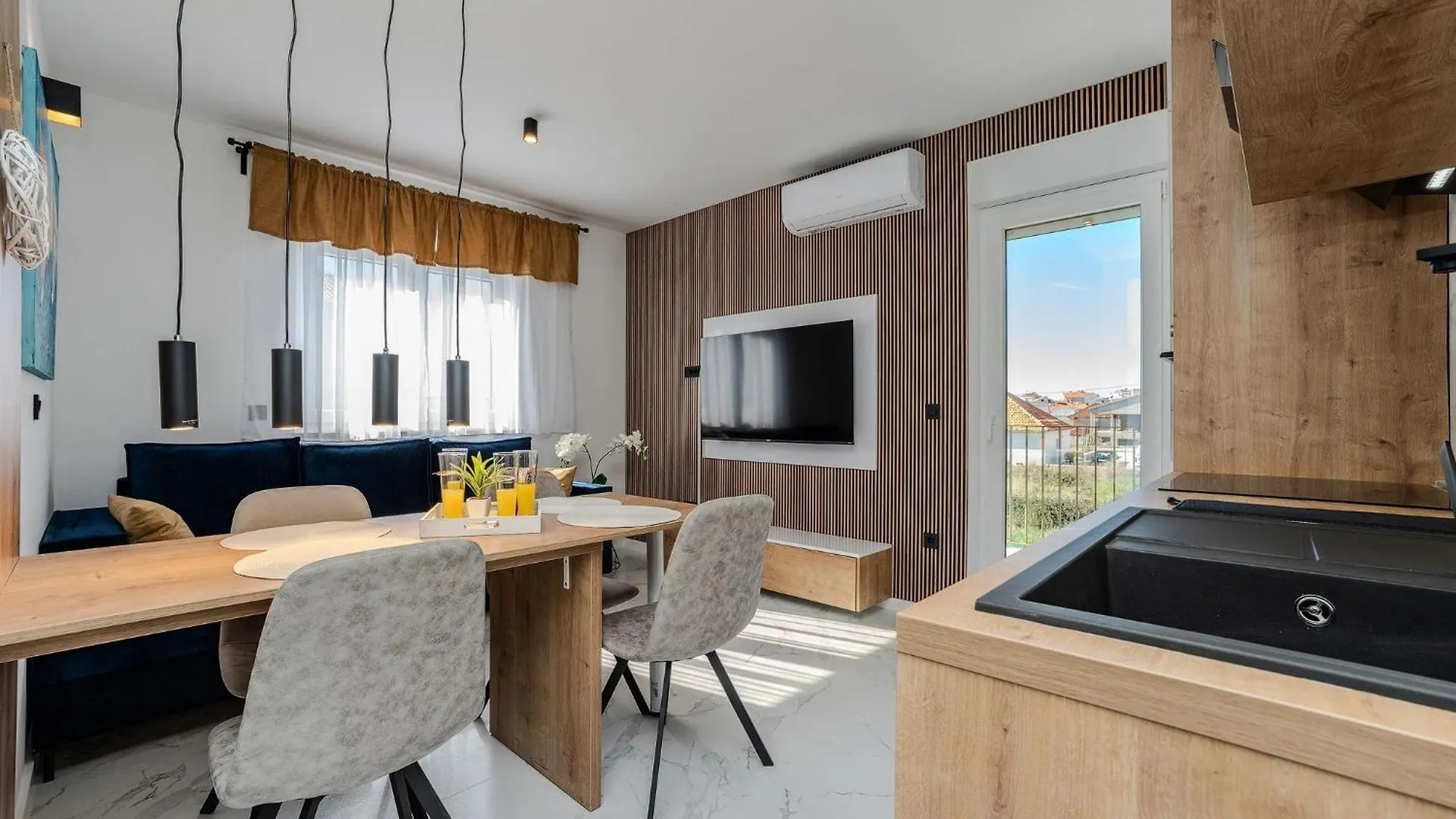 La Vita E Bella Zadar Apartment