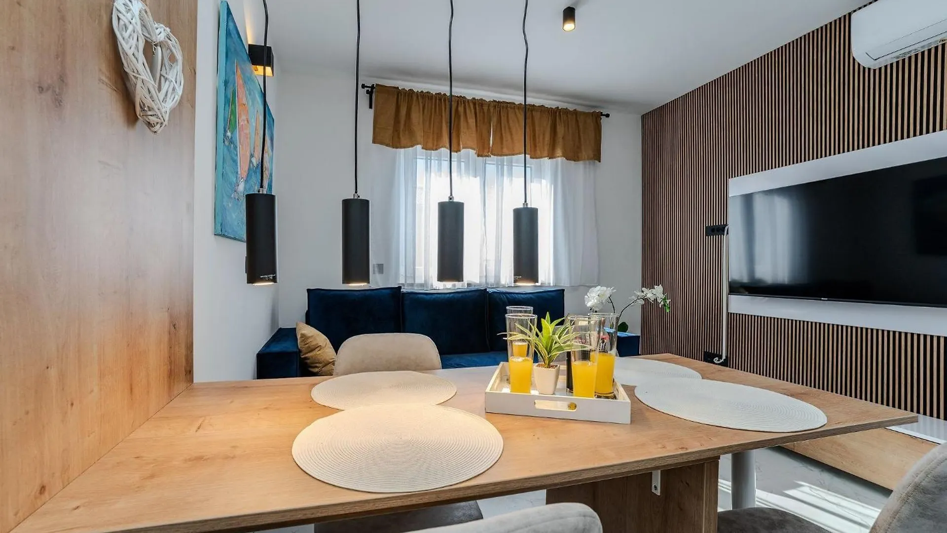 La Vita E Bella Zadar Apartment