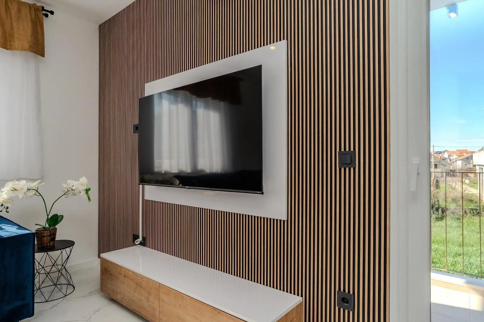 Apartment La Vita E Bella Zadar Croatia