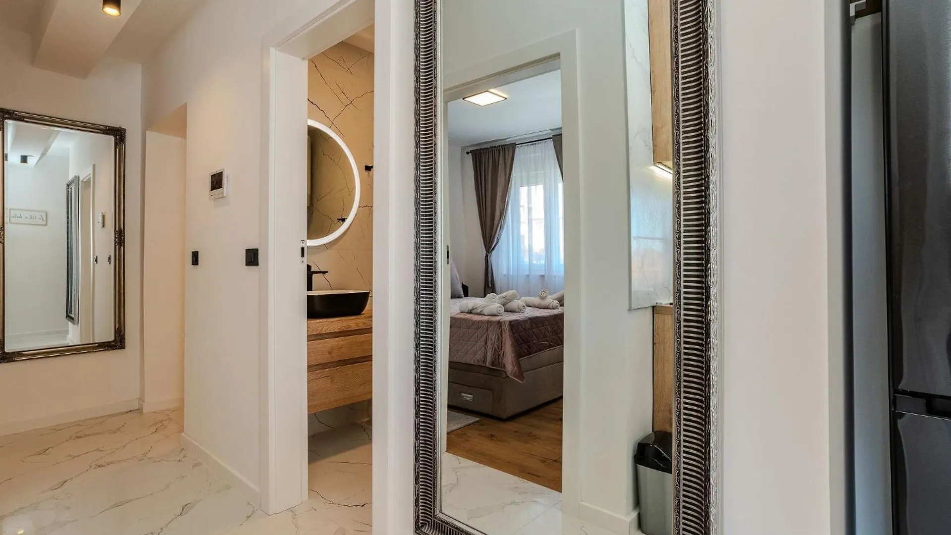 Apartment La Vita E Bella Zadar