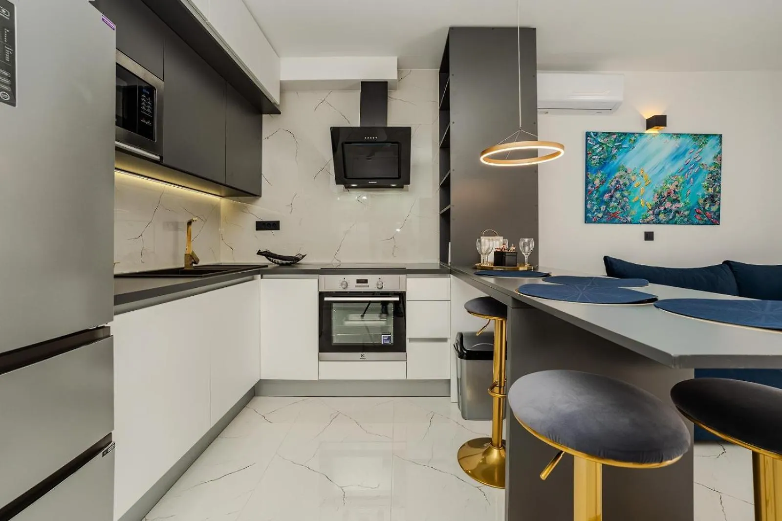 La Vita E Bella Zadar Apartment
