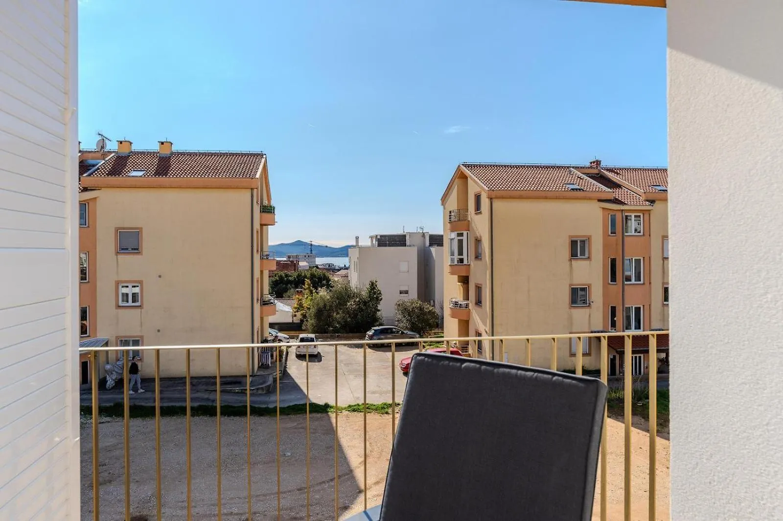 La Vita E Bella Zadar Apartment