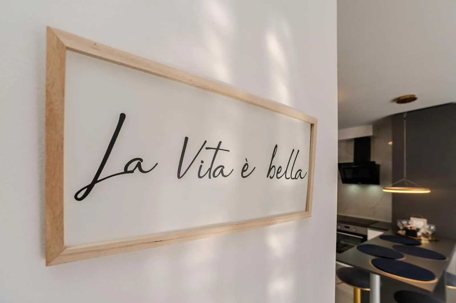 La Vita E Bella Zadar