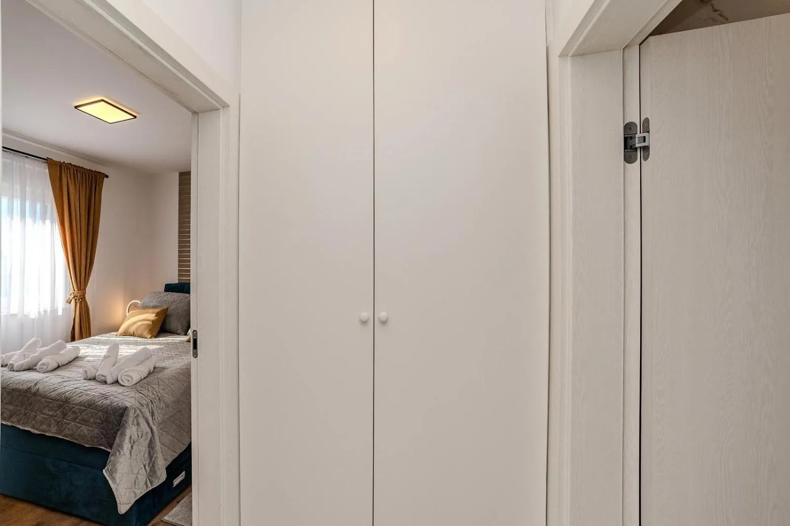 Apartment La Vita E Bella Zadar Croatia