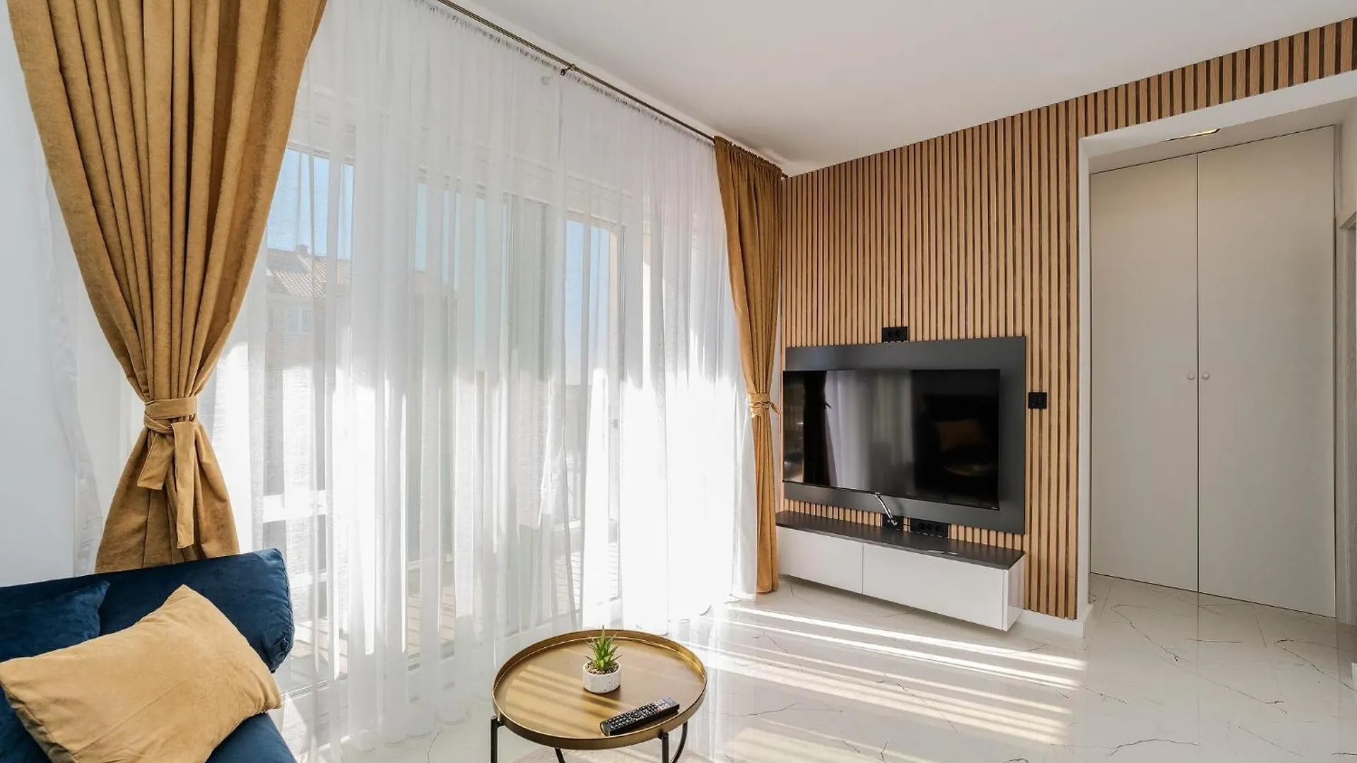 La Vita E Bella Zadar Apartment