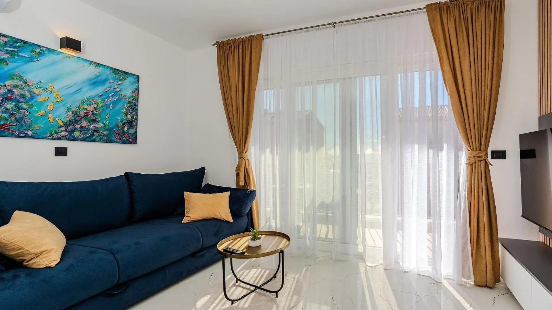 Apartment La Vita E Bella Zadar