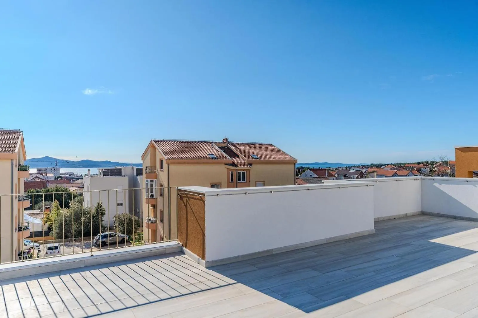 Apartment La Vita E Bella Zadar