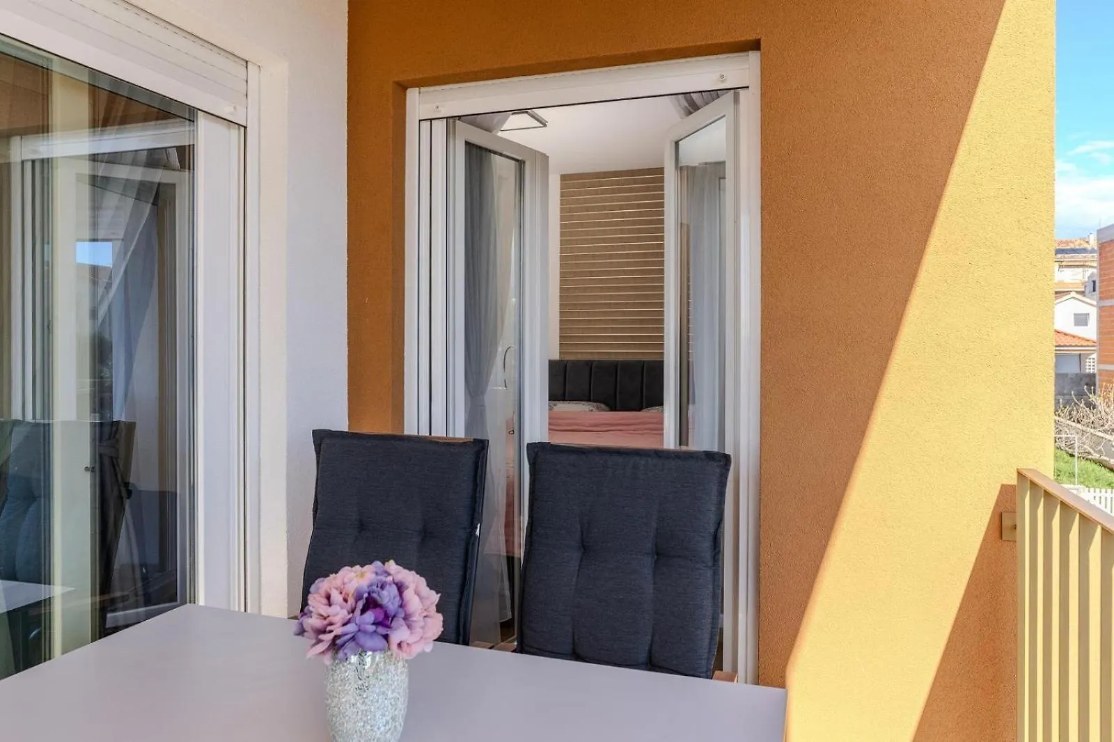 Apartment La Vita E Bella Zadar