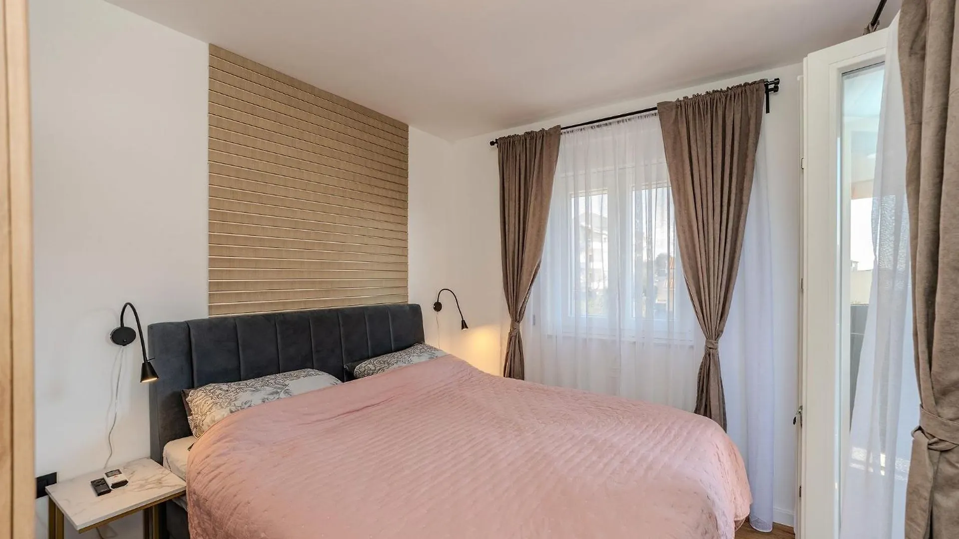 Apartment La Vita E Bella Zadar