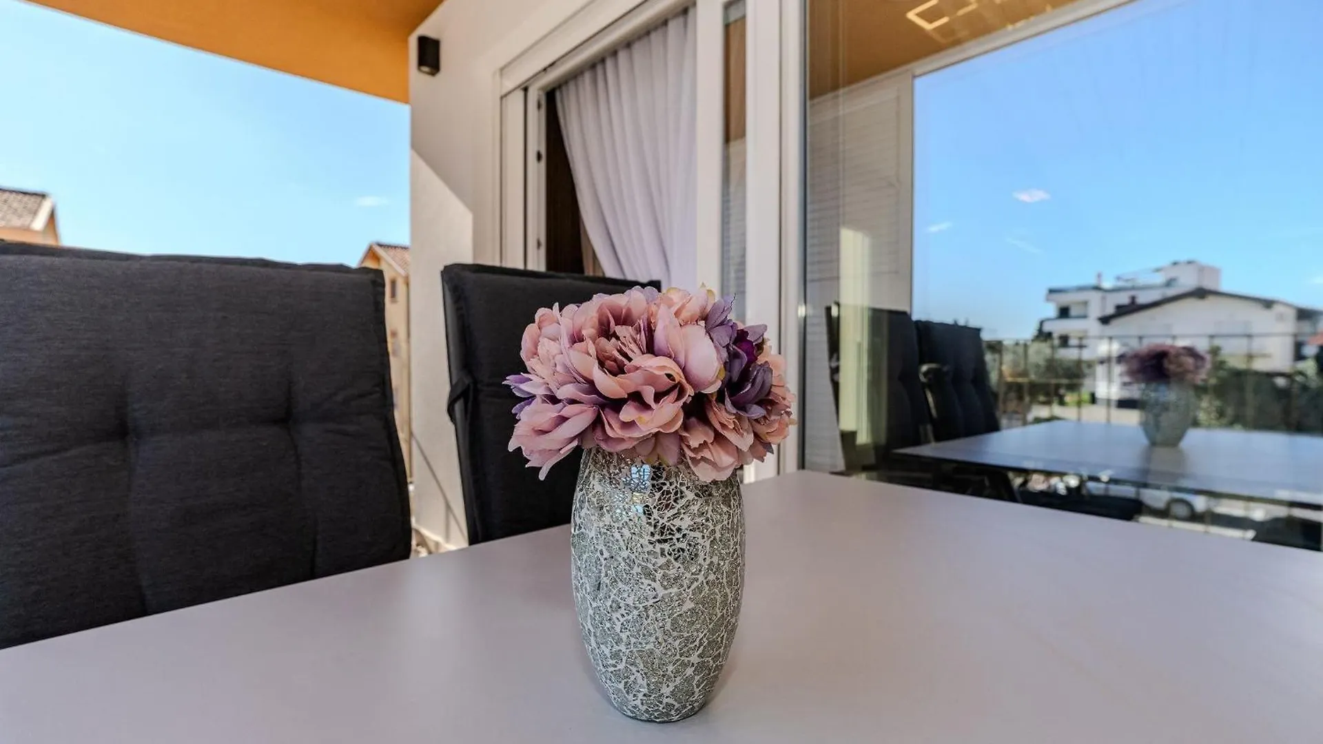 La Vita E Bella Zadar Apartment