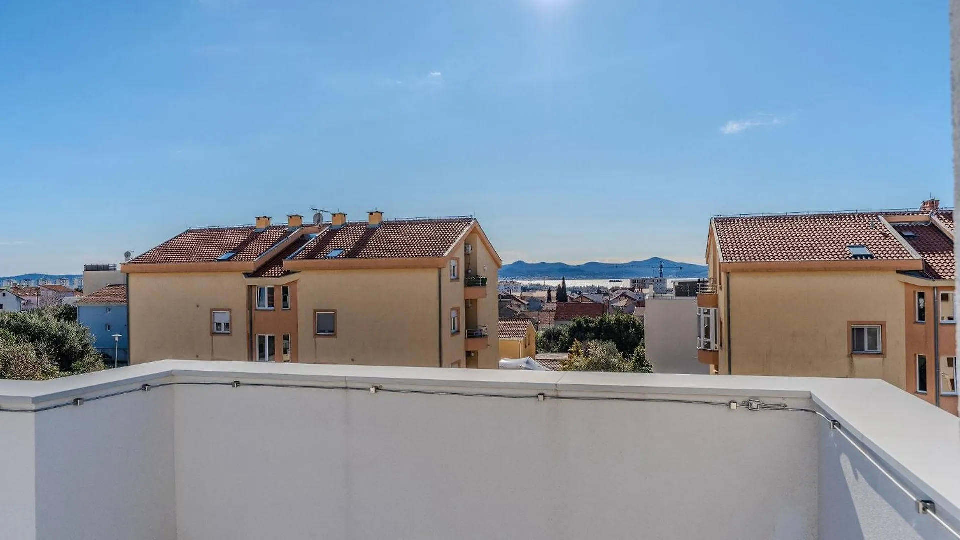 Apartment La Vita E Bella Zadar