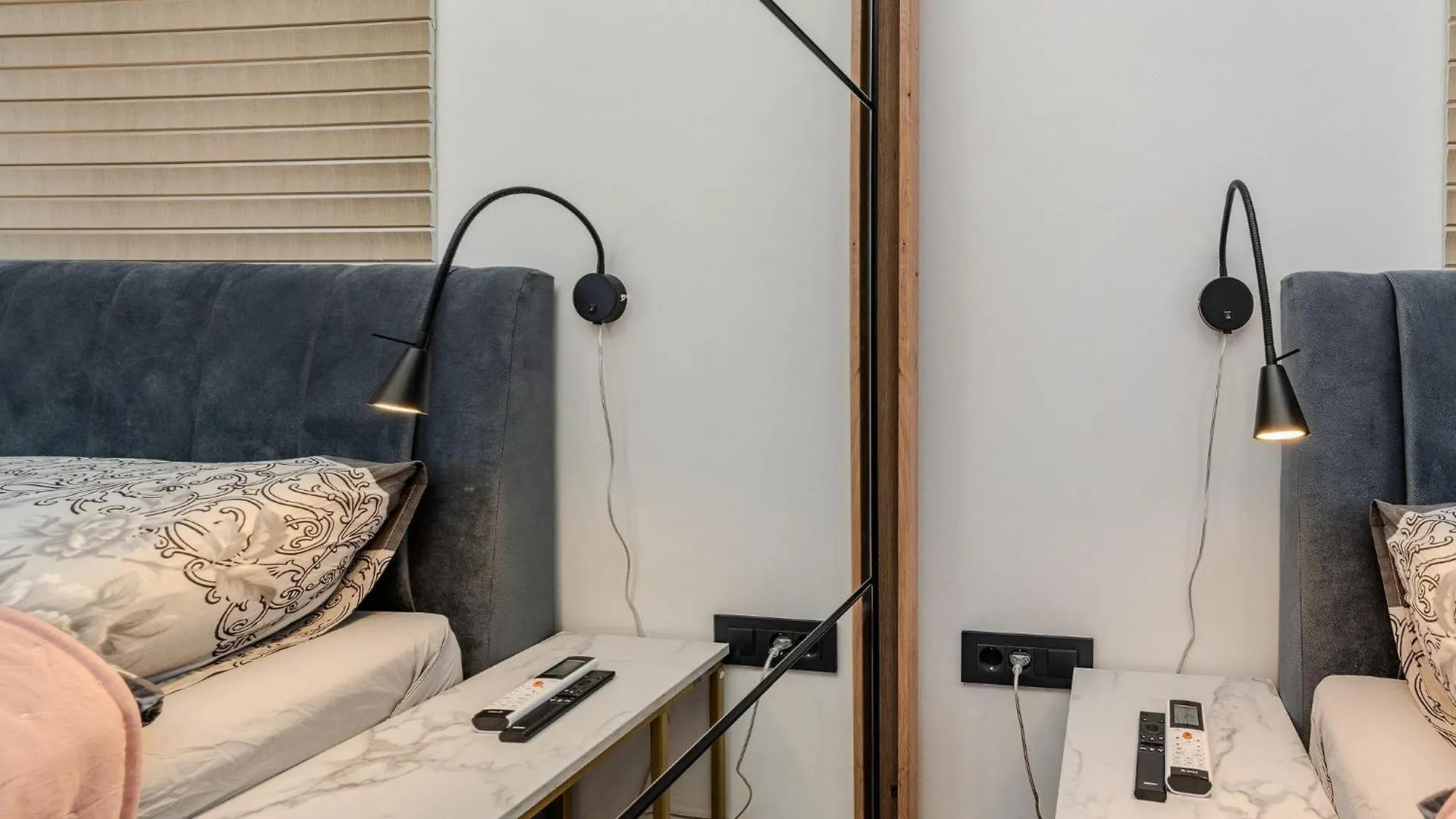 La Vita E Bella Zadar Apartment
