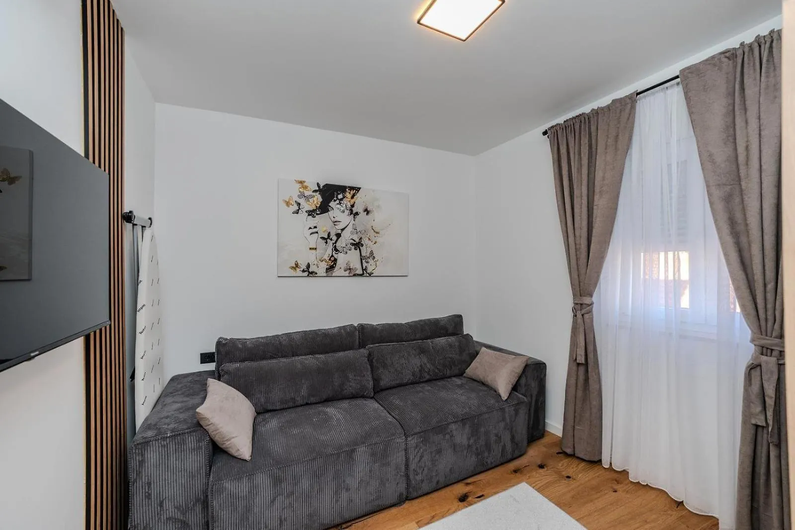 Apartment La Vita E Bella Zadar