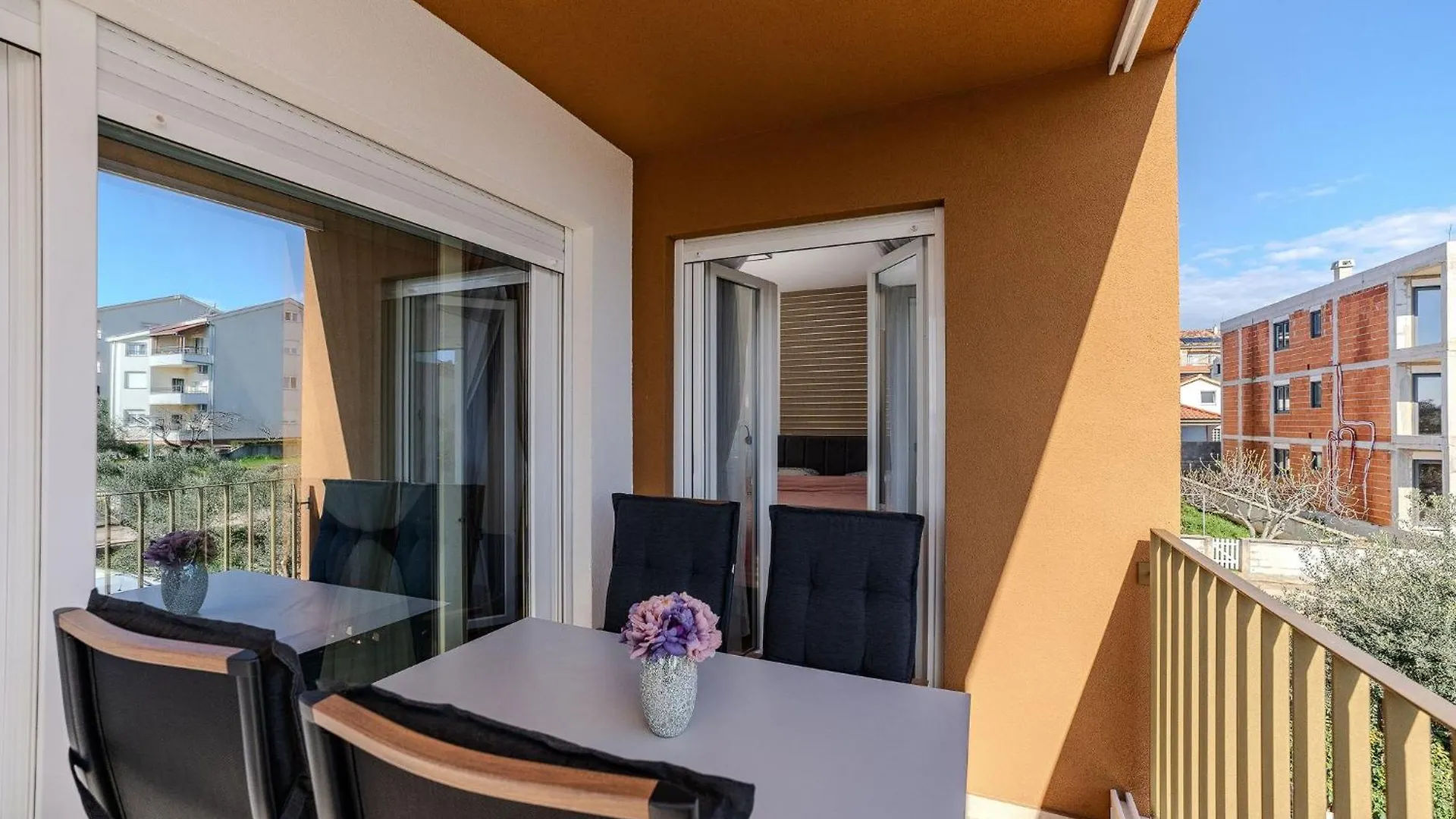 Apartment La Vita E Bella Zadar