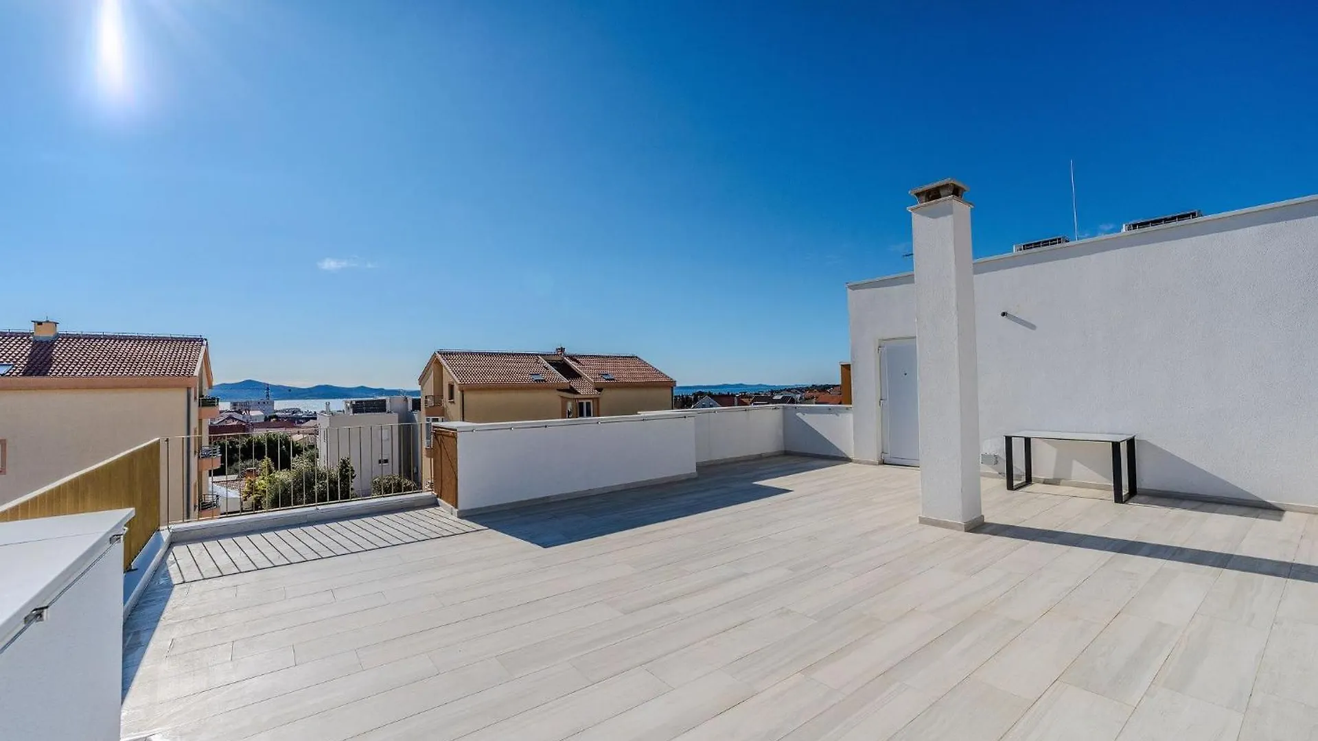 Apartment La Vita E Bella Zadar